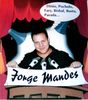 Jorge Mandés