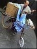 La bicicleta