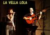 La vella Lola