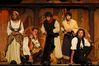 Al suroeste teatro-los cómicos del carro