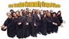 The London Community Gospel Choir 