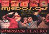 Samarkanda teatro