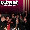 Buskant