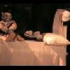 Titeres con danza