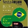 RitaMabel ao vivo