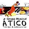 ÁTICO ORQUESTA