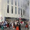 Trabucaires Perot Rocaguinarda