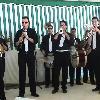  The Prado´s Band