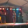 Orquestra Trio Fuego