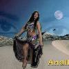 Anisah