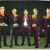 MARIACHI REAL MEXICANISIMO