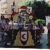 -EL TIMBALER- GRUPO DE PERCUSION