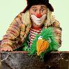 Payaso Micki Moco Payaso