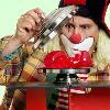 PAYASO MICKI MOCO