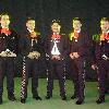 MARIACHIS MEXICANOS