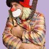 Payaso Micki Moco Payaso