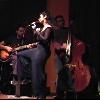 JAZZ PARA BODAS, RESTAURANTES, FIESTAS PRIVADAS -
