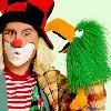 Payaso Micki Moco Payaso