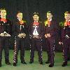 MARIACHI REAL MEXICANISIMO