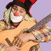 Payaso Micki Moco Payaso
