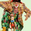 PAYASO MICKI MOCO PAYASO