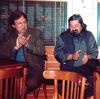 Josep Cruanyes & Quim Xena