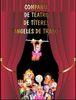 Angeles de trapo