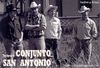 Conjunto san antonio