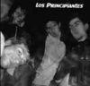 Los Principiantes