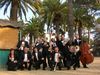 Cobla contemponània