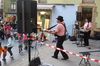 Un mundo de fiesta