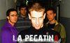 La Pegatina