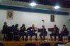Grupo de cámara agora
