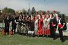 Agrupación de coros y danzas extremadura