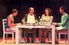 La estampa teatro