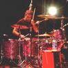 Bateria Rock