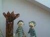 Los petekos
