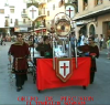 GRUPO DE PERCUSION - EL TIMBALER -