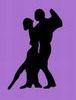 Bailarines