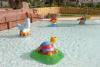 Juegos de piscina