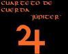 CUARTETO DE CUERDA PARA DIVERSOS ACTOS