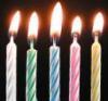 Cumpleaños adultos
