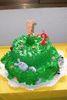 Tartas infantiles