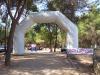 Hinchables para fiestas deportivas e infantiles