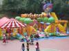 Fiestas Mayores con Triajock