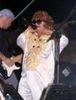 BAJOQUETA ROCK