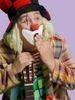 El payaso Micki Moco