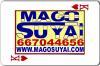 MAGO SUYAI EN ENVENTOS Y FIESTAS INFANTILES EN MAD