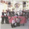 GRUPO DE PERCUSION  - EL TIMBALER -