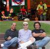BRAZIL SWING TRIO